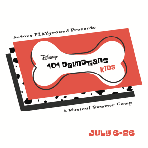 Summer Musical Camp