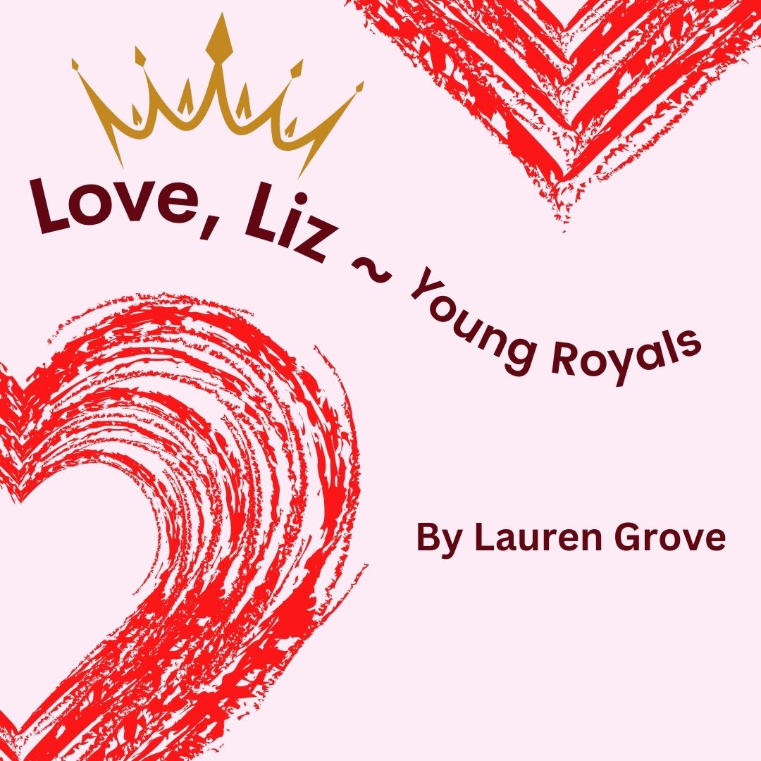 “Love, Liz” – Sunday, May 19