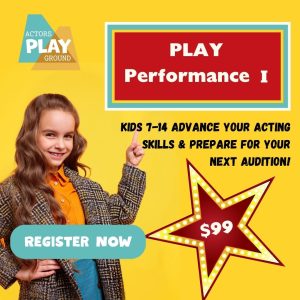 PLAY Performance 1